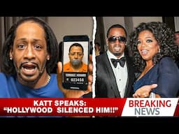Fans SHOCKED After Katt Williams Said THIS About Terrence Howard