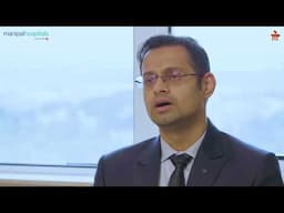 Neelu Devi Walks Again | Dr. Samarth Arya | Manipal Hospital Old Airport Road
