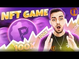 Best AI Apps: Can You Earn Crypto Playing This Viral NFT Game?