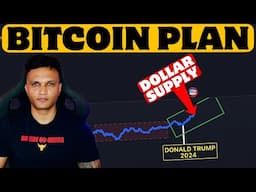 THE BITCOIN PLAN || WILL ALT SEASON HAPPEN ?