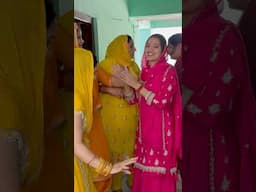 😍🙏 #kanikaranavlogs #kanikarana #haryanvi #bhajan #sangeet #dance #geet #ladiessangeetdance