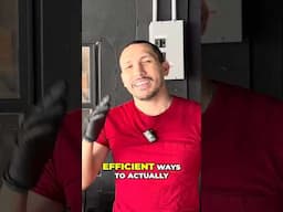 Be FASTER at Car Detailing