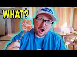 JAM PACKED CARNIVAL HORIZON DAY 3 | YOU WON'T BELIEVE IT