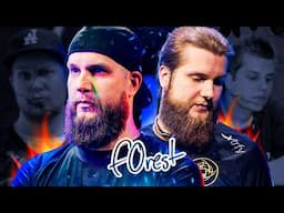 f0rest | The Art of Longevity