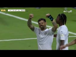 ⚽️ أهداف | جدة 6️⃣:0️⃣ ⁧نيوم | ⁧#دوري_يلو⁩ لأندية الدرجة الأولى للمحترفين - الجولة (31)