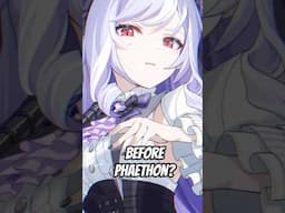 Vivian's TRAGIC Life Before Phaethon... | Zenless Zone Zero lore