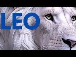 LEO🦁 YOUR ON FIRE!! FAST MOVEMENT THIS CHANGES VERY THING!🍀🐞💰💯