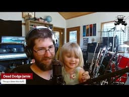 DDG Live! The Doomed Buggy Sunday Streamy Party