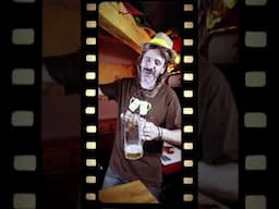 LA VOLONTÉ… ou son ABSENCE ! - #krisspapillon #volonté  #bière #humour  #drole  #sketch