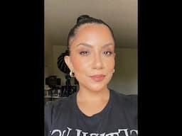 Sweat Proof Full Face Drugstore Edition (live & in person) 😮‍💨