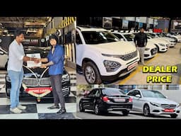 இனி DEALER விலையில் !!😮 FROM ₹1 LAKH TO ₹1 CRORE 🔥 PREOWNED CARS SALE In CHENNAI AT LOWEST PRICE 😍