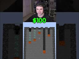 HOW DID SSUNDEE LIVE?! w/ @SSundee @sigils @Mitzefy #minecraft #gaming #minecraftshorts