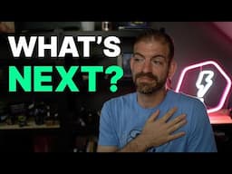 The Future of My Channel