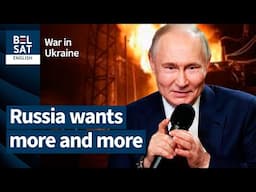 ❗️ Putin is ready to seize another region of Ukraine / War in Ukraine