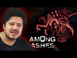 The MOST UNDERRATED INDIE GAME in Recent Years | AMONG ASHES | Full Gameplay | HINDI