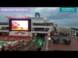 MSC GRANDIOSA 16 MARÇO 2025 17:50