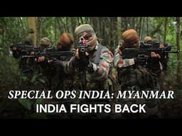 10 years of Operation Hot Pursuit: How Indian Army eliminated terrorists in Myanmar