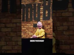 THE CHANGE STARTS WITH YOU | Randy Feltface Comedy