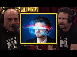 Joe Rogan: Massive Life Changing Technology!!! People will Not Digest