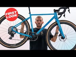 This Bike Brand Breaks My Brain