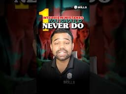 Jo Bachpan Mein Maths mein Mistake karte the,Ab Coding Interview mein Kar rahe ho? #interviewtips