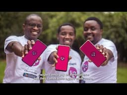 Chumz | Milken-Motsepe Prize in FinTech Finalist
