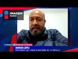Sólo se firmó con 2 organizaciones, el  Acuerdo Nacional no estuvo bien: Homero López
