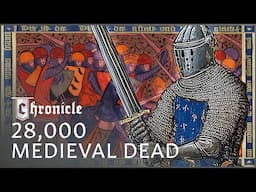 Medieval Massacre: What Happened On The Bloodiest Day Of The Wars Of The Roses