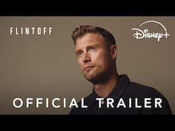 FLINTOFF | Official Trailer | Now streaming on Disney+