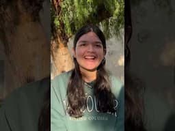 Meet Smriti Mehta