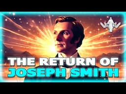 Joseph Smith's Return to the Garden of Eden