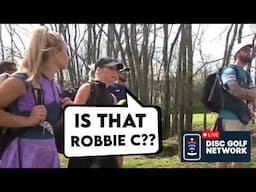 5 Lessons I Learned On the Disc Golf Pro Tour!!