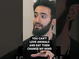 This Is Why People Hate Vegans…