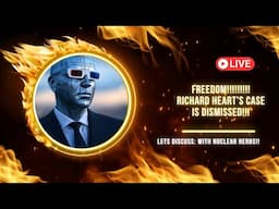 PulseChain Is Free!! Freedom At Last! Richard Heart Is Victorious! Let’s Discuss With Nuclear Herbs!