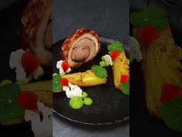 Elevate your Food Presentation I Plating Inspiration