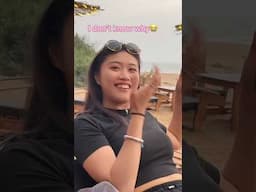 I made her cry…❤️ #shorts #couple #relationship