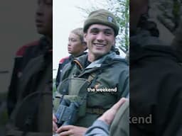 Raukokore Hunt - S19 Ep9 Hunting Aotearoa