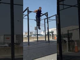 CALISTHENICS OVER WEIGHT TRAINING ANY DAY