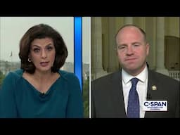 Rep. Tim Kennedy on Los Angeles Protests and Trump Deportation Policies