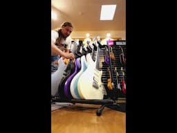 ✨ NOVINKA! Barevný svět Smart kytar ENYA MUSIC Inspire? 🎸