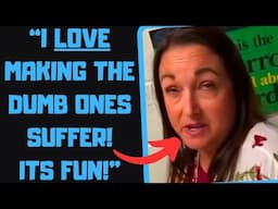 r/MaliciousCompliance - Nasty Karen Teacher Torments the "QUIET KID." Ends Her Career lol