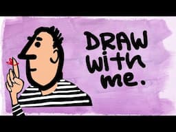 Draw with Me: Drawing from Memory