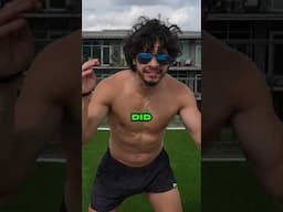 The SECRET To An Aesthetic Upper Chest 💪✅
