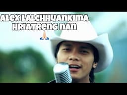 Alex Lalchhuankima - Ka Luah Zo Si Lo // RamBoss React