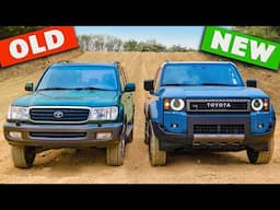 Are new SUVs pointless?
