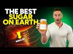 1 Tbsp a Day Fights Insulin Resistance (no exaggeration)