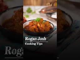 Asli Rogan Josh? 🤔 #roganjosh #kashmirifood #cookingtips #ranveerbrar