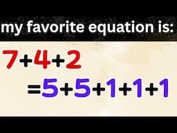 from on of my favorite mathematical subjects