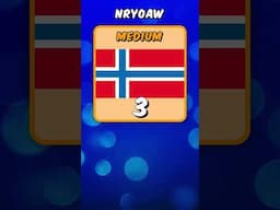 Flags Of The World Quiz: Test Your Knowledge!