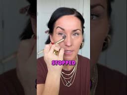 Mature Skin + concealers #faceflex #matureskin
